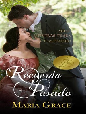 cover image of Recuerda el Pasado
